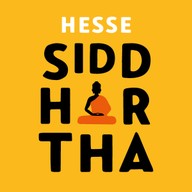 Mluvené slovo Hermann Hesse: Siddhartha