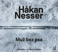 Mluvené slovo Hakan Nesser: Muž bez psa