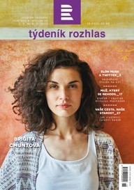 Týdeník Rozhlas Týdeník Rozhlas 18/2022