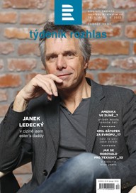 Týdeník Rozhlas Týdeník Rozhlas 20/2022