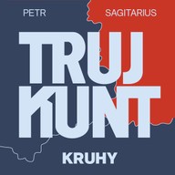Mluvené slovo Petr Sagitarius: Trujkunt 1 - Kruhy