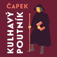 Mluvené slovo Josef Čapek: Kulhavý poutník