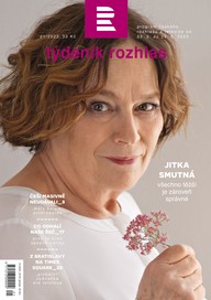 Týdeník Rozhlas Týdeník Rozhlas 21/2022
