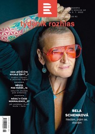 Týdeník Rozhlas Týdeník Rozhlas 26/2022