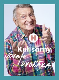 Kniha Josef Dvořák, Patrik Rozehnal: Kulišárny Josefa Dvořáka