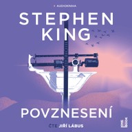 Mluvené slovo Stephen King: Povznesení