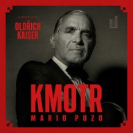 Mluvené slovo Mario Puzo: Kmotr