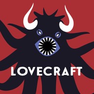 Mluvené slovo Howard Phillips: Lovecraft