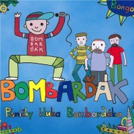Hudba Bombarďák: Písničky kluka Bombarďáka