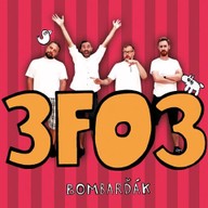 Hudba Bombarďák-3FO3