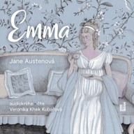 Mluvené slovo Jane Austen: Emma