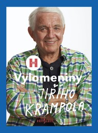 Kniha Jiří Krampol, Patrik Rozehnal: VYLOMENINY Jiřího Krampola