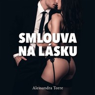 Mluvené slovo Alessandra Torre: Smlouva na lásku