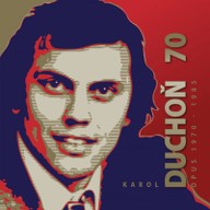 Hudba Karol Duchoň : OPUS 1970-1985