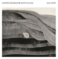 Hudba Markéta Foukalová, Martin Brunner: Svou chvíli
