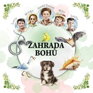 Mluvené slovo Gerald Durrell: Zahrada bohů