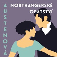 Mluvené slovo Jane Austenová: Northangerské opatství