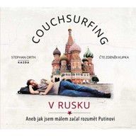 Mluvené slovo Couchsurfing v Rusku