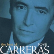 Hudba The best of José Carreras