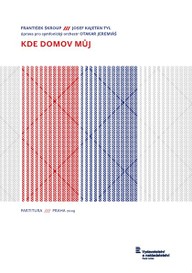 Týdeník Rozhlas Kde domov můj (František Škroup / úprava Otakar Jeremiáš)