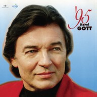 Hudba Karel Gott ´95
