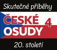 Mluvené slovo České osudy 20. století 4