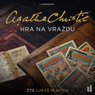 Mluvené slovo Agatha Christie: Hra na vraždu