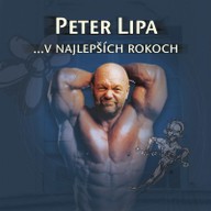 Hudba Peter Lipa: V najlepších rokoch (2LP)