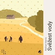 Mluvené slovo Nathan Harris: Svěžest vody