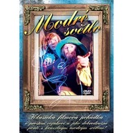 DVD Modré světlo (DVD)