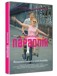 DVD Zahradnictví: Nápadník (DVD)