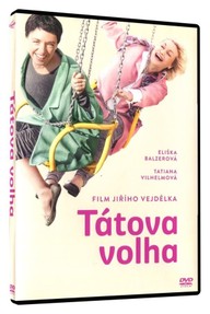 DVD Tátova volha (DVD)