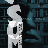 Mluvené slovo Jan Vejnar: Šum