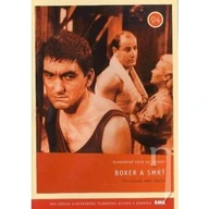 DVD Boxer a smrť (DVD)