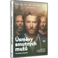 DVD Úsměvy smutných mužů (DVD)