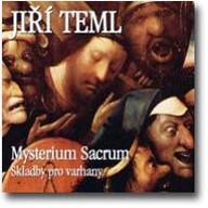Hudba Mysterium sacrum