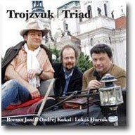 Hudba Ondřej Kukal: Trojzvuk