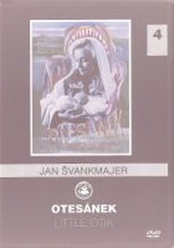 DVD Jan Švankmajer: Otesánek