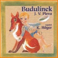 Mluvené slovo Budulínek