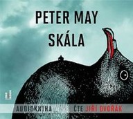 Mluvené slovo Skála