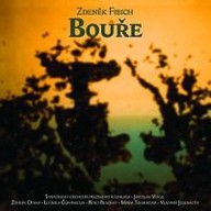 Hudba Zdeněk Fibich: Bouře