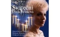 Hudba Pavla Břínková - Sváteční