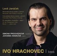 Hudba Ivo Hrachovec / bas