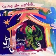 Hudba Koleda nám nastává