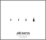 Hudba Smyčcové kvartety