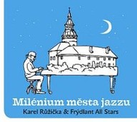 Hudba Milénium města jazzu