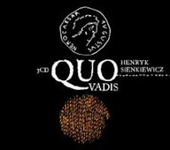 Mluvené slovo Henryk Sienkiewicz: Quo vadis