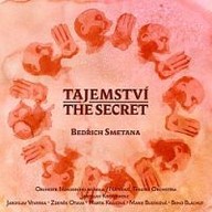 Hudba Tajemství / Večerní písně