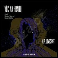 Mluvené slovo Věc na prahu