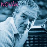 Hudba Jan Novák: Komorní skladby II